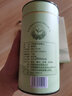 碧螺山茶叶2025新茶浓香型板栗香罐装无公害日照绿茶250g（125g×2） 实拍图
