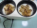 端约双胆低糖电饭煲二合一煮饭家用米汤分离小型迷你多功能定时电饭锅1-2人一体可预约智能饭煲可火锅 双胆双控温 3.4L 实拍图
