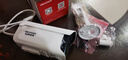 HIKVISION海康威视监控器高空抛物摄像头800万智能轨迹检测IP67防护POE供电手机远程3T86WDA-PW4MM 实拍图