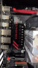 精粤X99双路主板CPU套餐E5 2011-3主板模拟器游戏多开主板E5 2666V3 2696V3 X99-8D4/2.5G双路大板 晒单实拍图