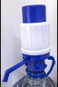 拜杰手压式饮水器桶装水压水器饮水机抽水器桶装水自动上水器 升级款 实拍图