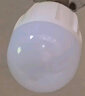 欧普（OPPLE）LED球泡节能灯泡E27大螺口家用商用大功率光源工矿灯 38瓦白光 实拍图