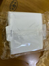 施耐德开关插座通用透明86型防水开关面板防溅盒防水罩插座浴室防水盒 白色防水盒 实拍图