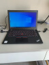 联想（ThinkPad）X230 X250  二手笔记本电脑 12.5英寸手提轻薄商务办公绘图游戏本 14】95新X280四核i5 8G 512G至薄本 实拍图