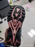 道德金工作鞋劳保鞋女四季新款轻便不累脚透气钢包头防砸安全6kv绝缘鞋 黑色单鞋【防砸轻便6KV绝缘】 37 【此款偏小拍大一码】 实拍图