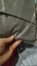 BUBM 苹果小米联想15.6英寸笔记本电脑包女商务内胆包男华硕戴尔保护套薄公文FMBD 15.6英寸 灰色 实拍图