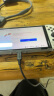 任天堂（Nintendo）Switch OLED/续航加强日版/港版便携家用ns体感游戏掌机 日版OLED白色64GB（加赠2年会员） 晒单实拍图
