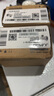 九牧（JOMOO）角阀全铜全开大流量球芯球阀燃气热水器专用冷热水三角阀开关 【3】全开芯球阀-1冷1热-带滤网 实拍图