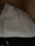 诺宜（NuoYI）月子装月子服哺乳衣纯棉孕产妇家居服睡衣J38155蓝色L 实拍图