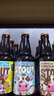 迷失海岸美国进口精酿啤酒快艇双倍IPA幽灵浑浊花生酱牛奶巧克力世涛 花生酱牛奶世涛 355mL 6瓶 实拍图