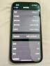 Apple/苹果 iPhone 13 (A2634)128GB 绿色 支持移动联通电信5G 双卡双待手机 实拍图