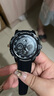 马克华菲（MARK FAIRWHALE）机械风三眼六针学生手表男士防水十大名表国表新年情人节礼物4360 实拍图