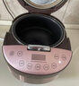 九阳4L电饭煲F-40T6/40FS35/40FS606/40T23土灶铁釜内胆原厂配件 实拍图
