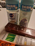 妮维雅（NIVEA）走珠液止汗露女士腋下香水走珠香体液汗臭异味干爽抑汗 活力清新爽身走珠液50ml 实拍图
