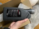 奥迪（AUDI）专用原厂机油全合成润滑油适用A6LA4LQ3Q5Q7A8A5A3A1Q2L全系 5W-40 全合成 4L大桶 实拍图
