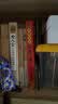 中华传统万年历 全集1801-2100 节日民俗文化农历公历对照表中华中国民俗文化周易婚丧嫁娶择 实拍图