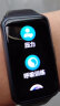 华为（HUAWEI）手环8 标准版 幻夜黑 华为运动手环 智能手环 8.99毫米轻薄设计 心率、血氧、睡眠监测 磁吸快充 晒单实拍图