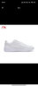 李宁元宝丨板鞋休闲鞋男女鞋低帮厚底增高拼色LOGO春夏季小白鞋运动鞋 标准白(元宝339男款)-6 39 实拍图