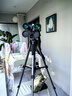 凤凰（Phenix）拍摄支架连接望远镜配件 接口通用手机连接摄影支架 实拍图
