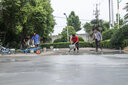 卓牛水泥地面冻融漏石子高强修复剂加油站路面坑洼坑洞填平快干料 浅灰色 实拍图