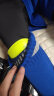 维克利奥VICLEO儿童青少年足球护腿板护踝护具插片式一对装V820216荧光黄 晒单实拍图