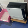 众家享   空气净化器宠物  家用室内负离子吸浮猫毛除过敏原除臭净化机25D 养宠家庭甄选（大网格吸毛+H13滤网） 实拍图