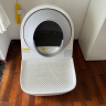 CATLINK全自动猫砂盆智能猫厕所电动铲屎机自动猫砂机 高配ProX版 晒单实拍图