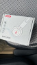 Masentek F900无线蓝牙耳机单个耳入耳挂耳式超长续航 跑步运动接电话开车载司机专适用于苹果华为小米vivo 实拍图