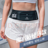 Flipbelt飞比特空气腰包魔术贴轻薄款夏季排汗透气稳定贴身 原子黄大码 实拍图