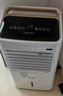 飞利浦（PHILIPS） 空调扇冷暖两用家用小型制冷器办公室移动冷风扇水冷空调冷风机暖风智能节能遥控 空调扇 实拍图