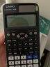 卡西欧（CASIO） FX-991CNX中文函数科学计算器 物理化学竞赛 大学生 考研 实拍图