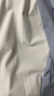 蕉内3系凉皮防晒衣女士拼色抗菌防晒服冰丝外套夏季 粉紫拼蓝灰紫 XL 实拍图