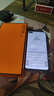 华为 HUAWEI P40 二手手机 二手华为手机 麒麟990 5G全面屏安卓智能 拍照游戏手机 冰霜银【赠3C认证快充】 8GB+256GB（精挑细选高电池效率） 99新 实拍图