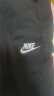 耐克（NIKE） 男子纯棉柔软舒适针织长裤 SPORTSWEAR CLUB BV2763-010 XL 实拍图