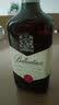 百龄坛（Ballantine`s）品牌推荐 Ballantine's百龄坛特醇威士忌洋酒保乐力加 一瓶一码 百龄坛特醇 500mL 1瓶 实拍图