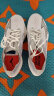 美津浓（MIZUNO）【WAVE REBELLION PRO 2】跑步鞋子男女马拉松竞速PB跑鞋运动鞋 01/白色/灰色/红色 42 晒单实拍图