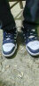 adidas阿迪达斯官方ENTRAP男子休闲运动板鞋少年感复古篮球鞋 白色/绿色/蓝色 39 实拍图