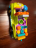 汇乐玩具拆装工程工具卡车儿童玩具车男女孩宝宝玩具1-3岁生日周岁礼物盒 实拍图