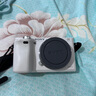 Sony索尼a5000/a6000/a6300/A6400数码高清4K视频二手微单反相机A6500 95新A6000含16-50含(美颜+翻转功能) 套餐一摄影入门配置 实拍图