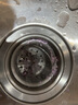 Jidaocook沥水篮多功能厨房洗菜篮六件套水槽过滤网厨房洗菜盆一次性防堵塞 【1000只 加厚款】带抽取盒 实拍图