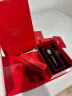 路铂廷（Christian Louboutin）CL女王权杖唇膏318M礼盒套装萝卜丁口红化妆品生日礼物送女友老婆 晒单实拍图