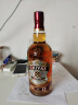 芝华士(Chivas)12年苏格兰调和型威士忌洋酒1000ml(1L)聚会必备  实拍图