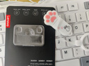 联想电脑u盘可爱猫爪情侣高速金属小巧便携优盘防水广场舞音响笔记本电脑u盘FAT32格式2.0手机电脑通用 可爱猫爪U盘带挂环 64GB 实拍图