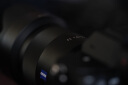 SONY 索尼  FE 55mm F1.8 ZA 蔡司全画幅标准定焦镜头 (SEL55F18Z) 黑色 标配 晒单实拍图