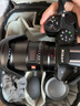唯卓仕唯卓仕16mm F1.8索尼口尼康口全画幅自动对焦镜头适用于FE卡口Z卡口微单相机超广角定焦星空镜头 AF 16/1.8 Z 标配 实拍图