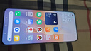 xiaomi 小米11Ultra 5G骁龙888 陶瓷白 AMOLED四曲面柔性屏 陶瓷工艺 99新 白色 12G+512G (5G) 99新 实拍图