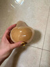 VNA芬斯狄娜【防水显大】加厚硅胶隐形文胸贴聚拢婚纱专用乳贴 硅胶加厚版 B 实拍图
