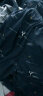 浪莎国际三件套100%纯棉睡衣男士夏短袖长裤家居服套装薄款短裤外穿宽松加 309深蓝 XL码（建议120-145斤） 晒单实拍图