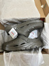 斯凯奇（Skechers）夏季男士洞洞鞋外穿软底包头凉鞋拖鞋轻便防滑沙滩鞋243160 实拍图