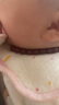 红玛瑙散珠红色圆珠diy手串配珠手工串珠编制材料手链饰品配件 【收藏级红玛瑙】10mm19颗 实拍图